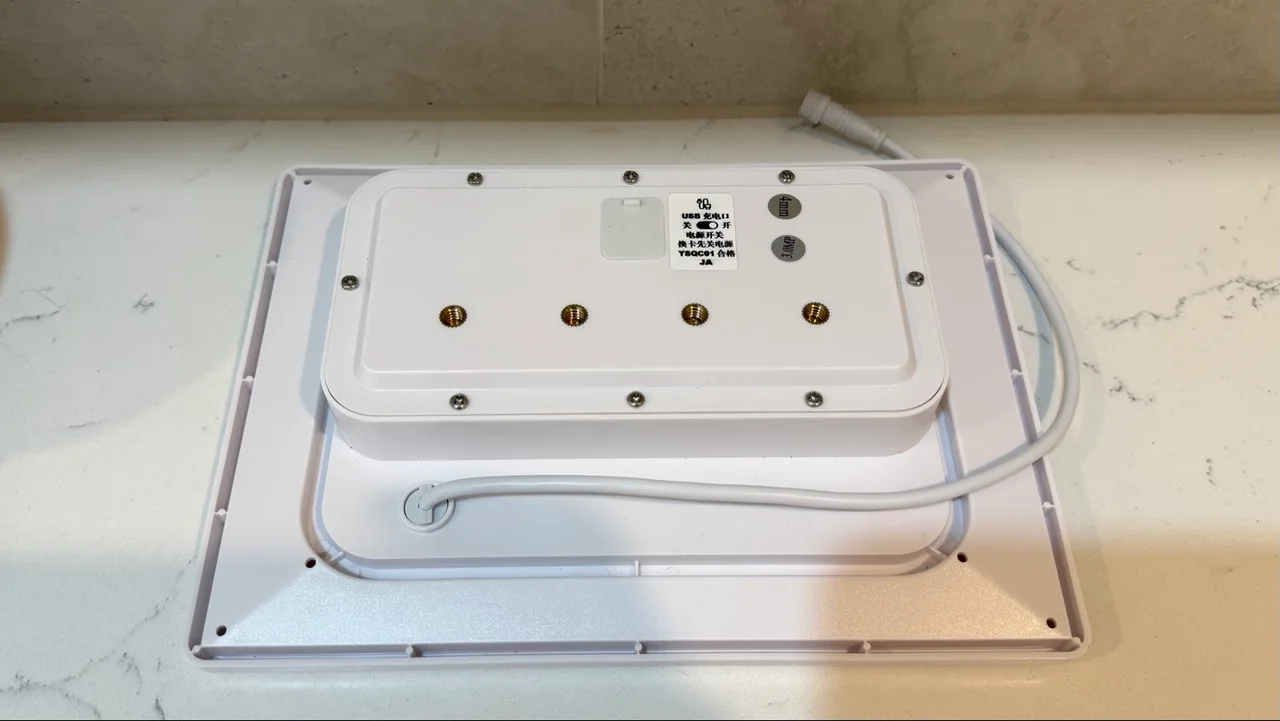 Solar Power 4G Smart Net Camera with Battery — photo 3