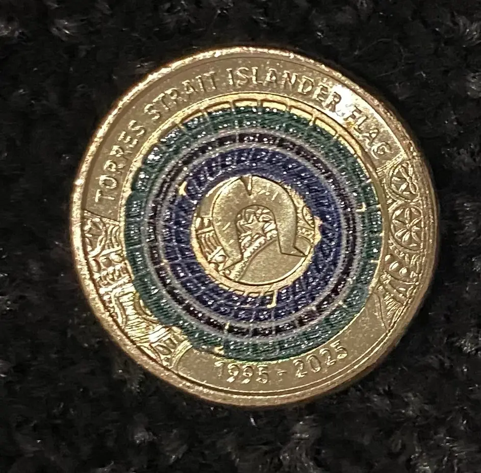 4 uncirculated collectors $2 Coins – photo 4