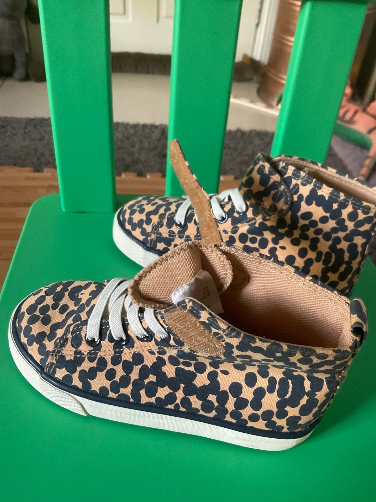 Kids shoes — photo 2