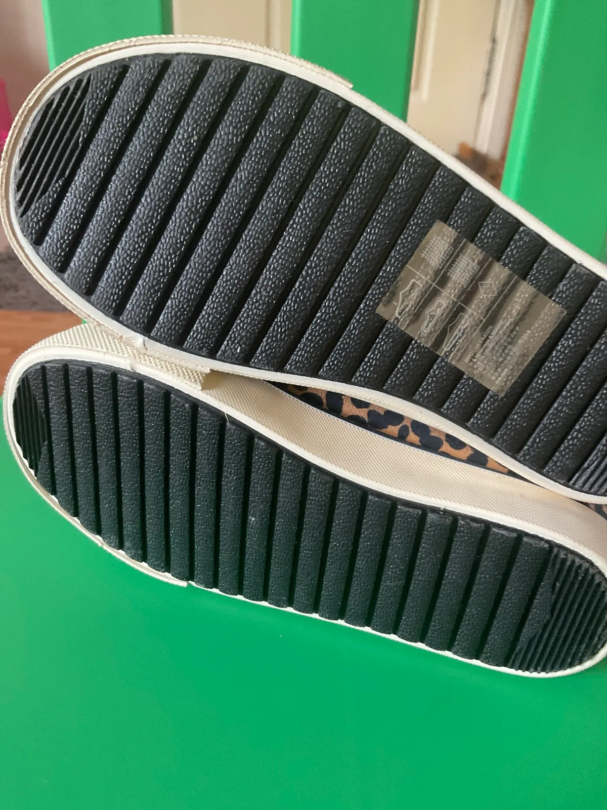 Kids shoes — photo 3