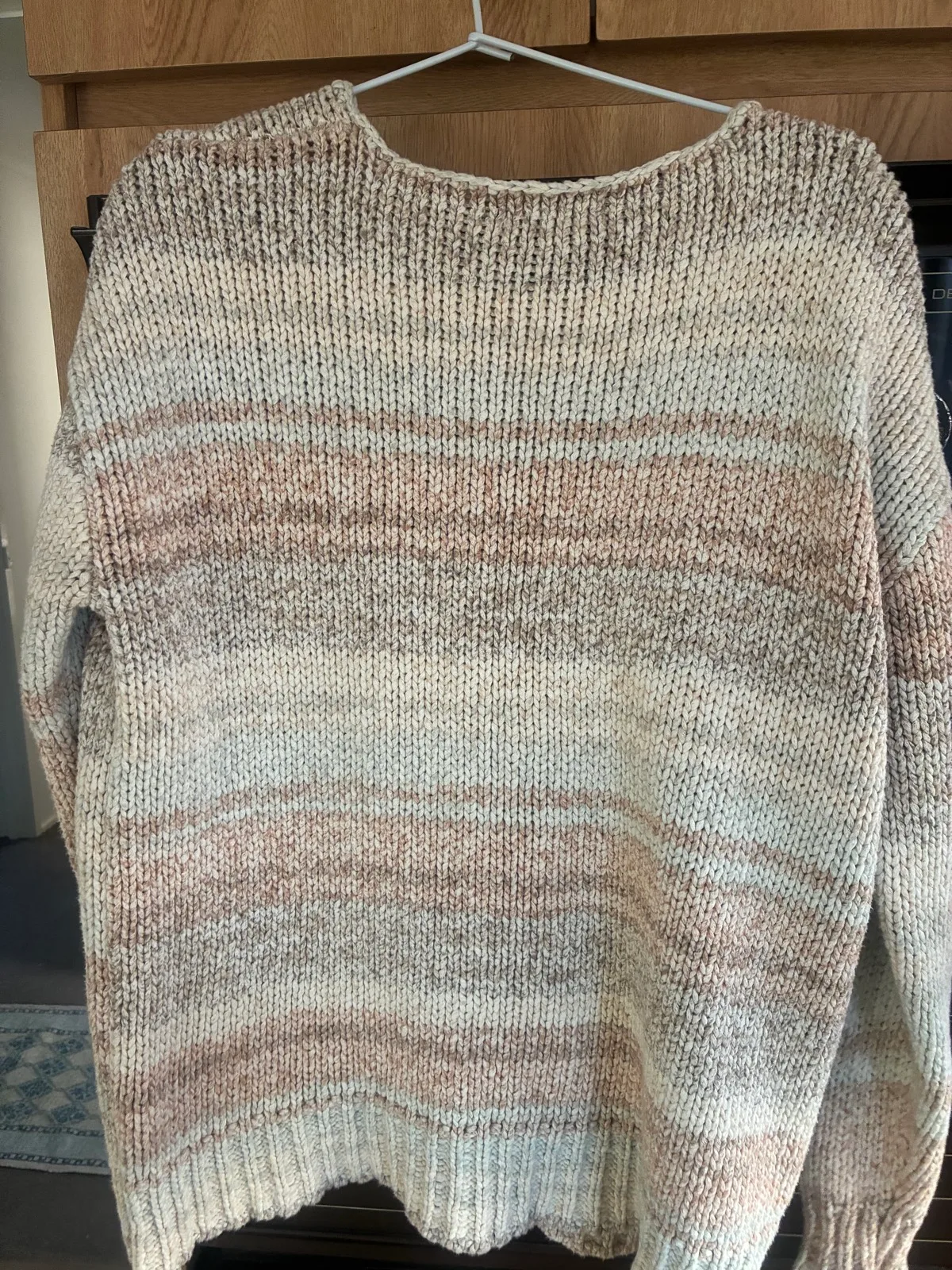 Billabong jumper — photo 2