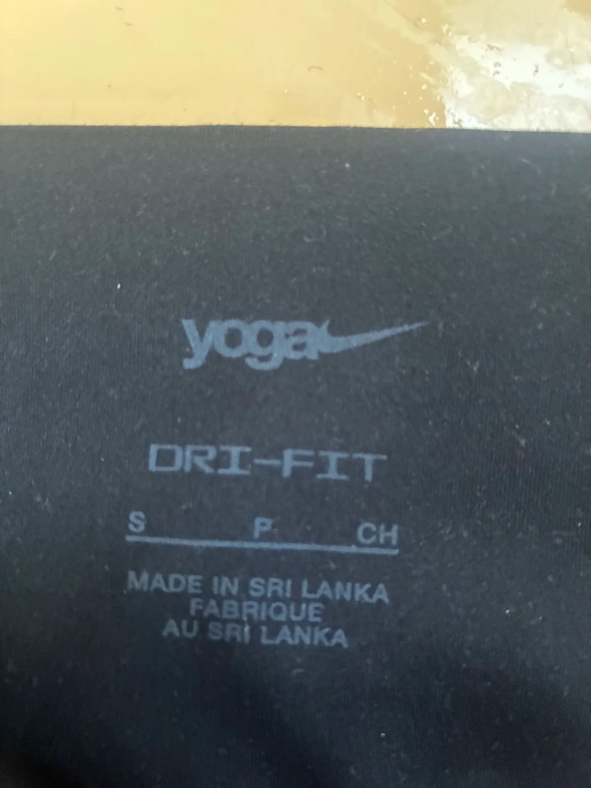 Nike leggings – photo 5
