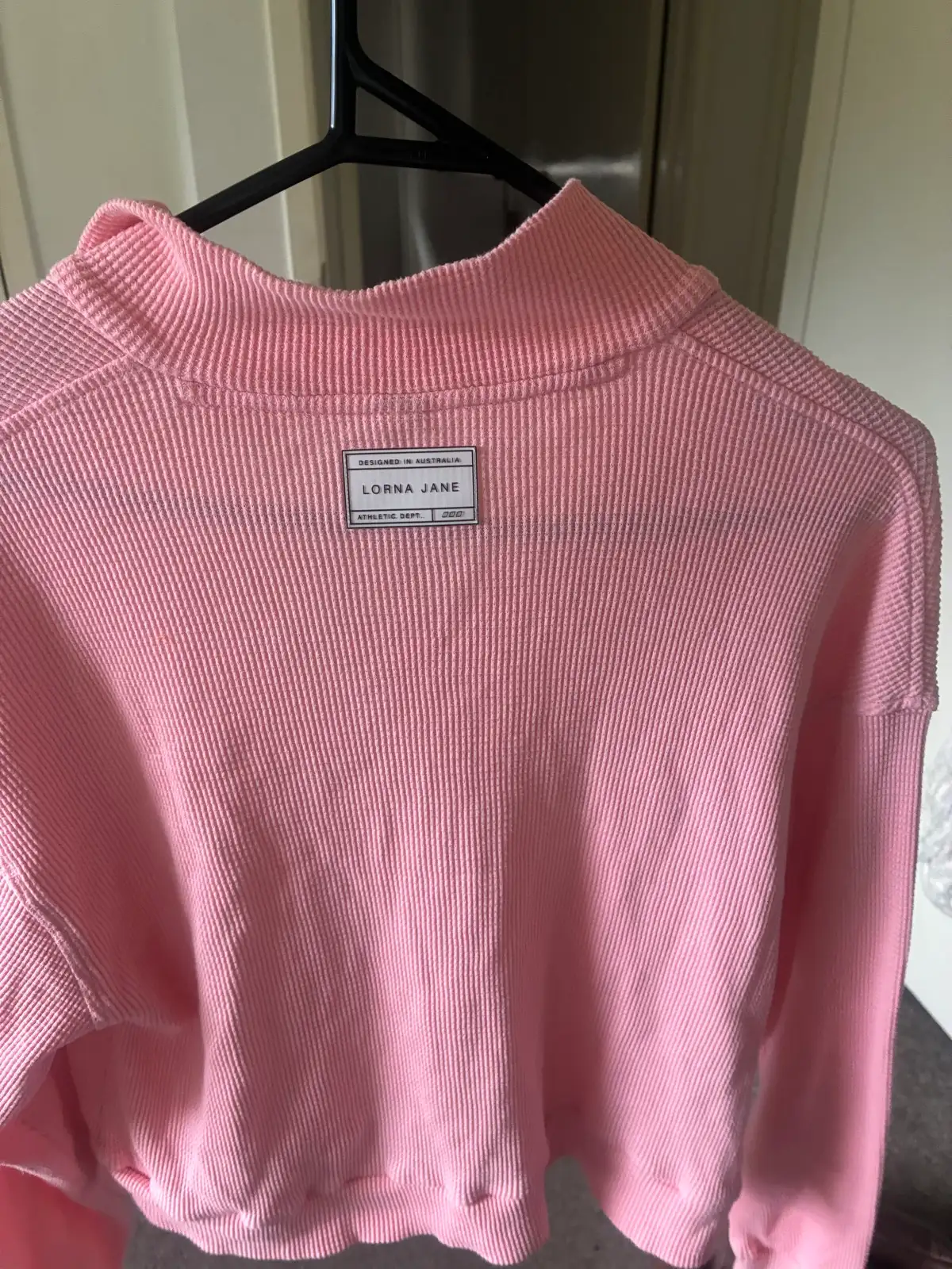 Lorna jane crop – photo 2
