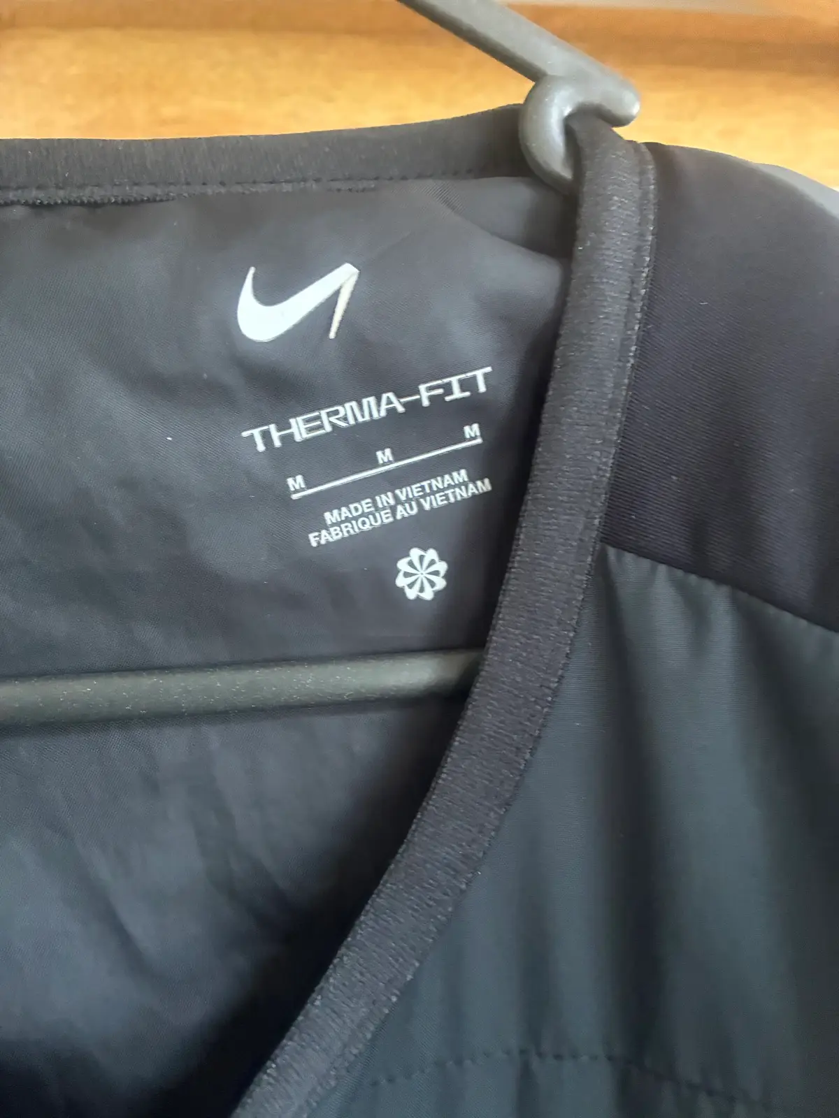 Nike jacket – photo 2