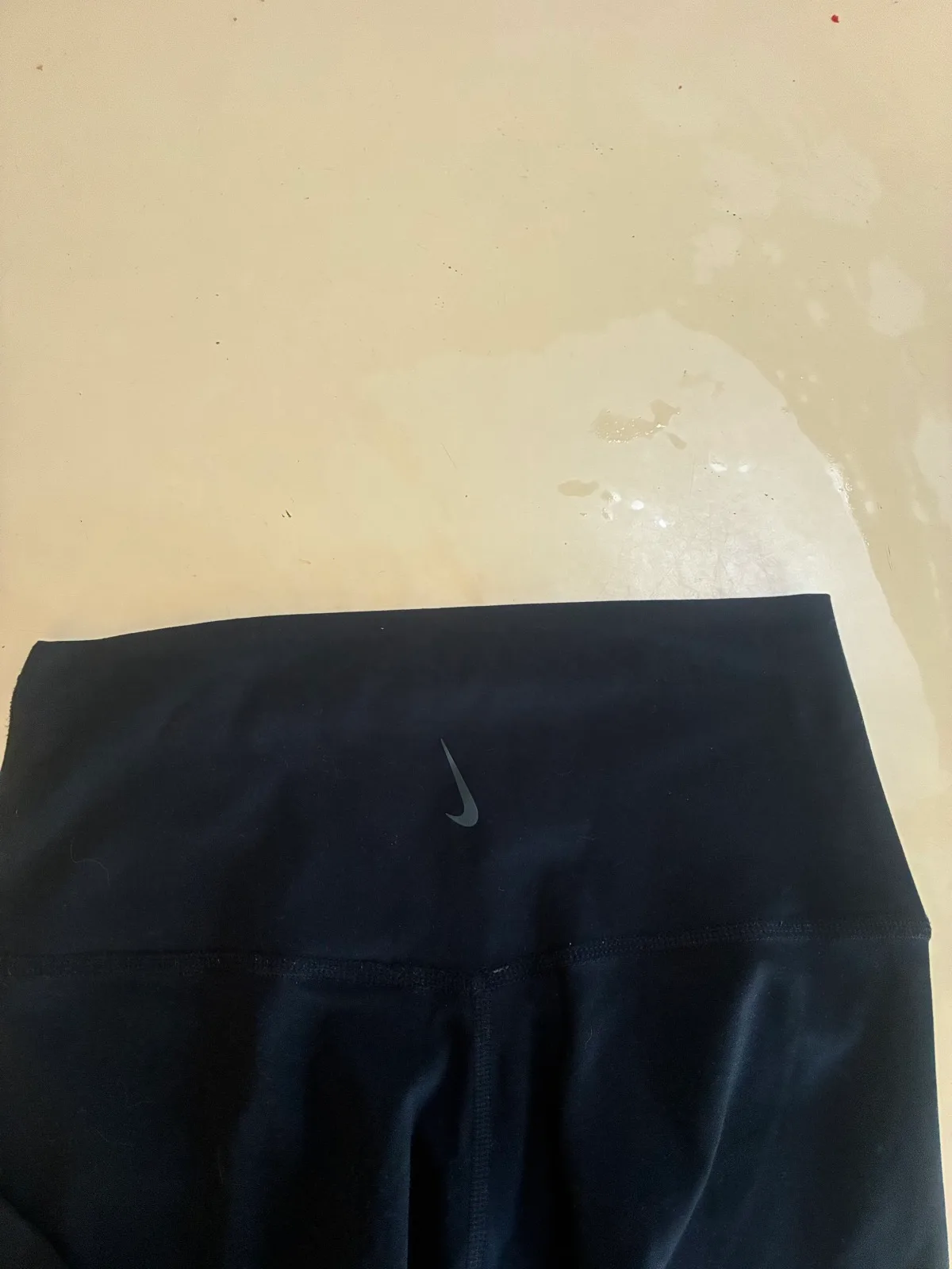 Nike leggings – photo 3