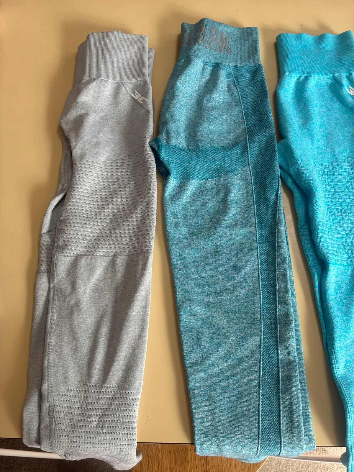 Elite 11 leggings — photo 2