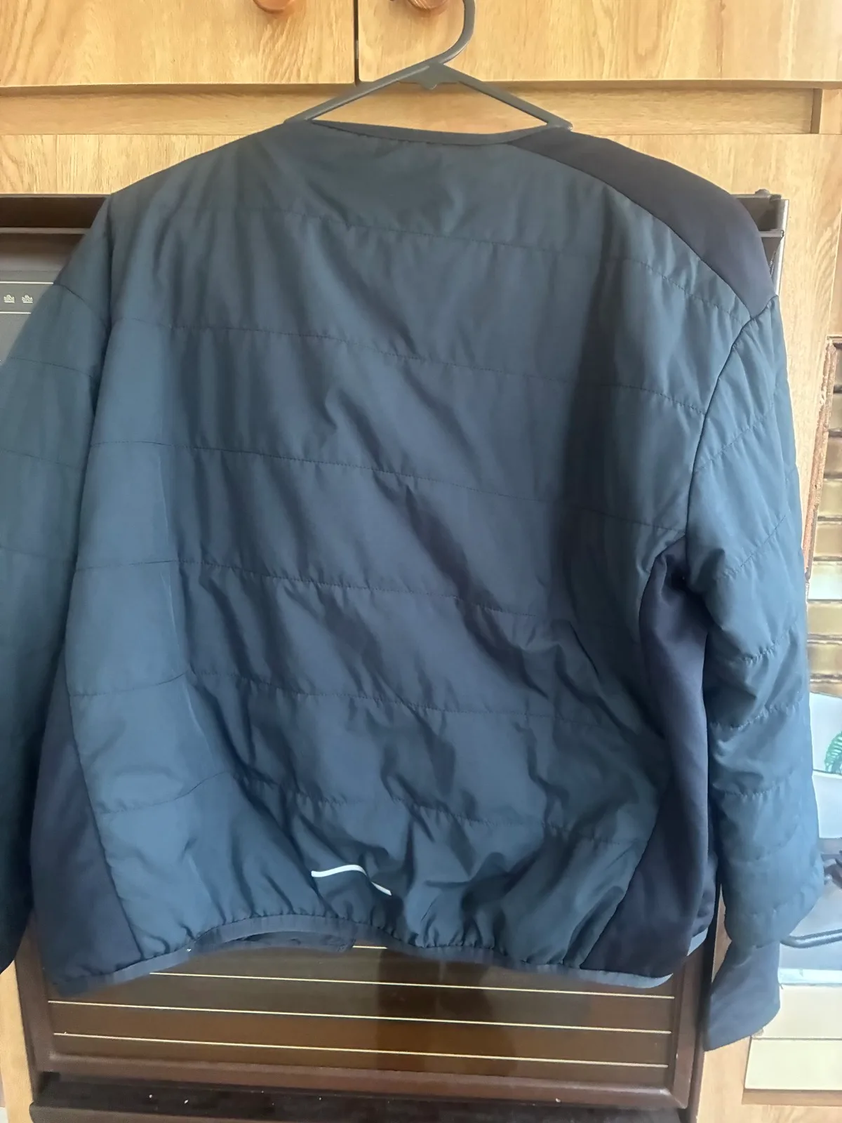 Nike jacket – photo 3