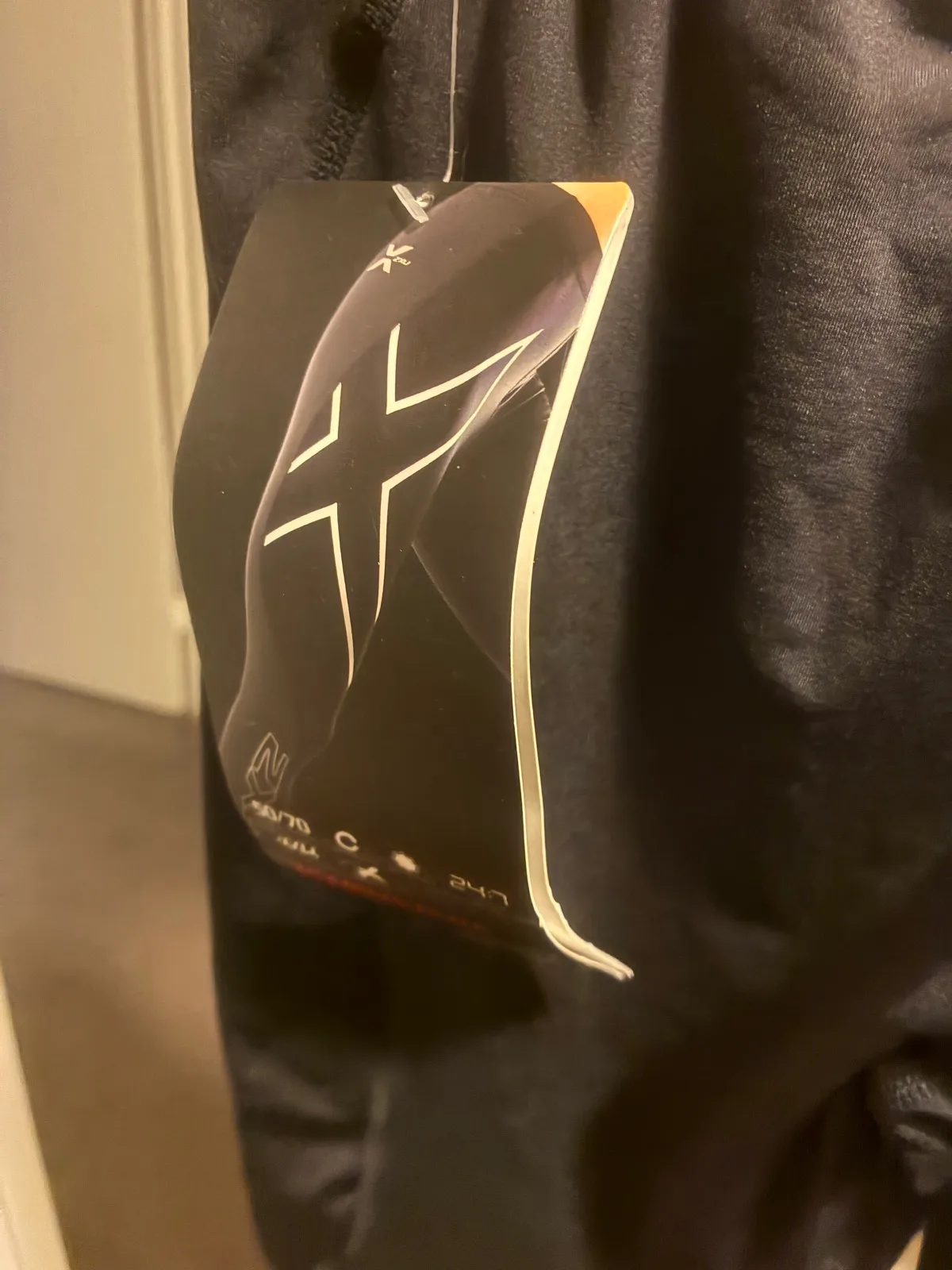 2xu compression leggings – photo 2