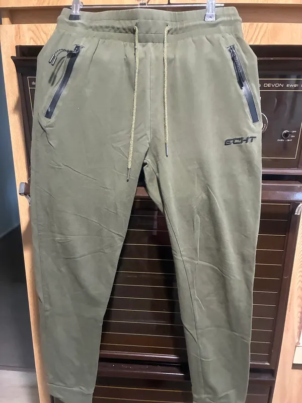 Echt joggers