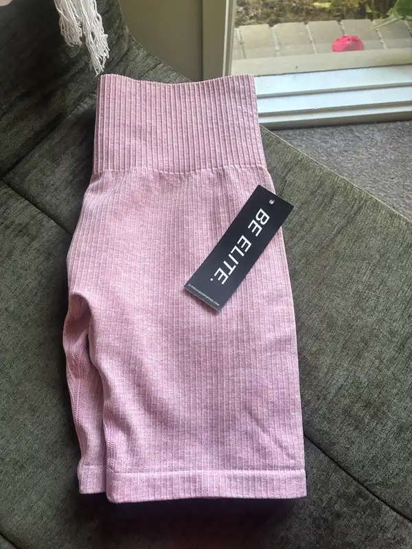 Elite eleven shorts
