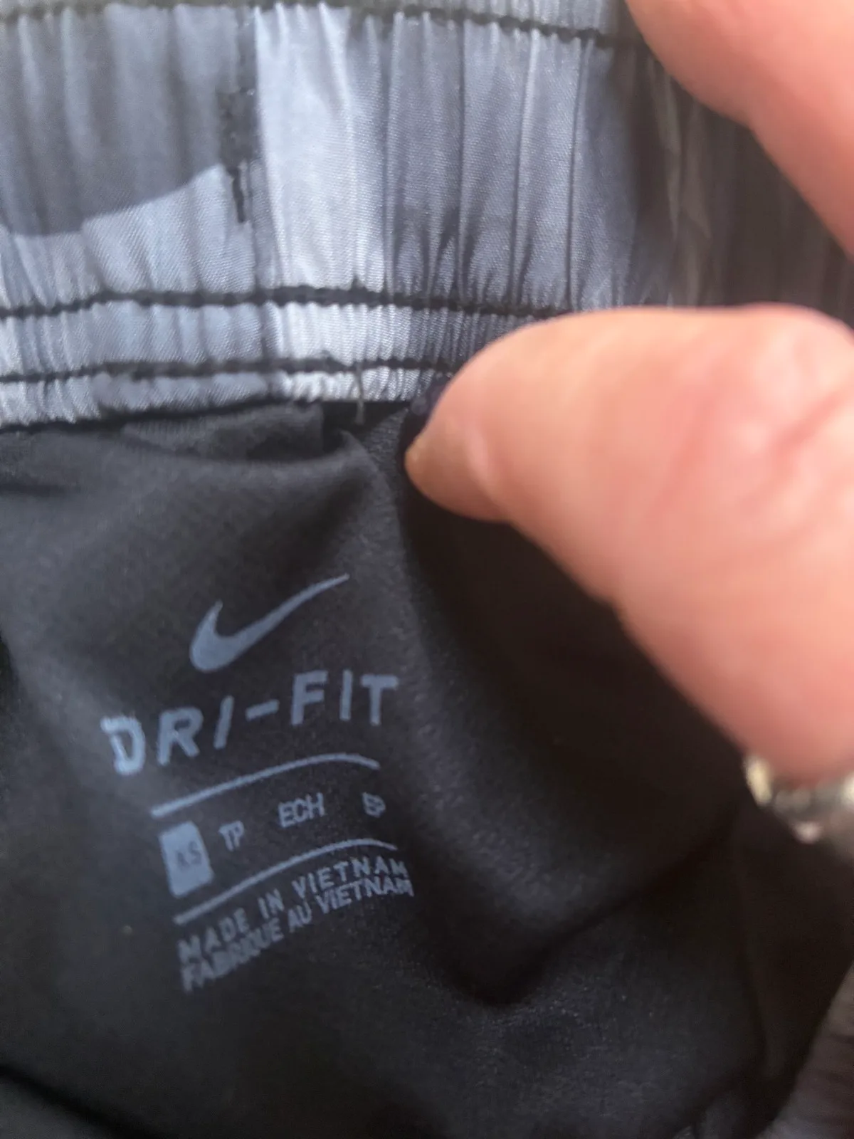 Nike shorts – photo 3