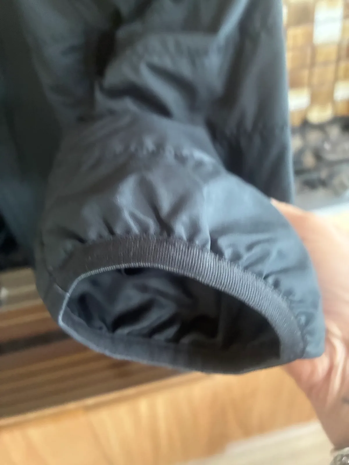 Nike jacket – photo 4
