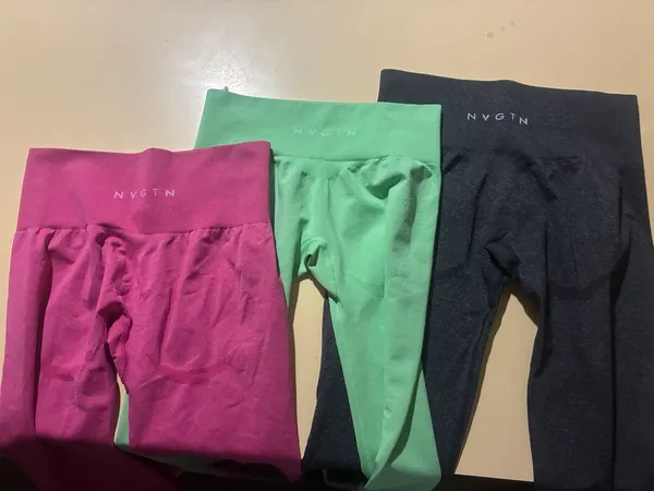NVGTN LEGGINGS