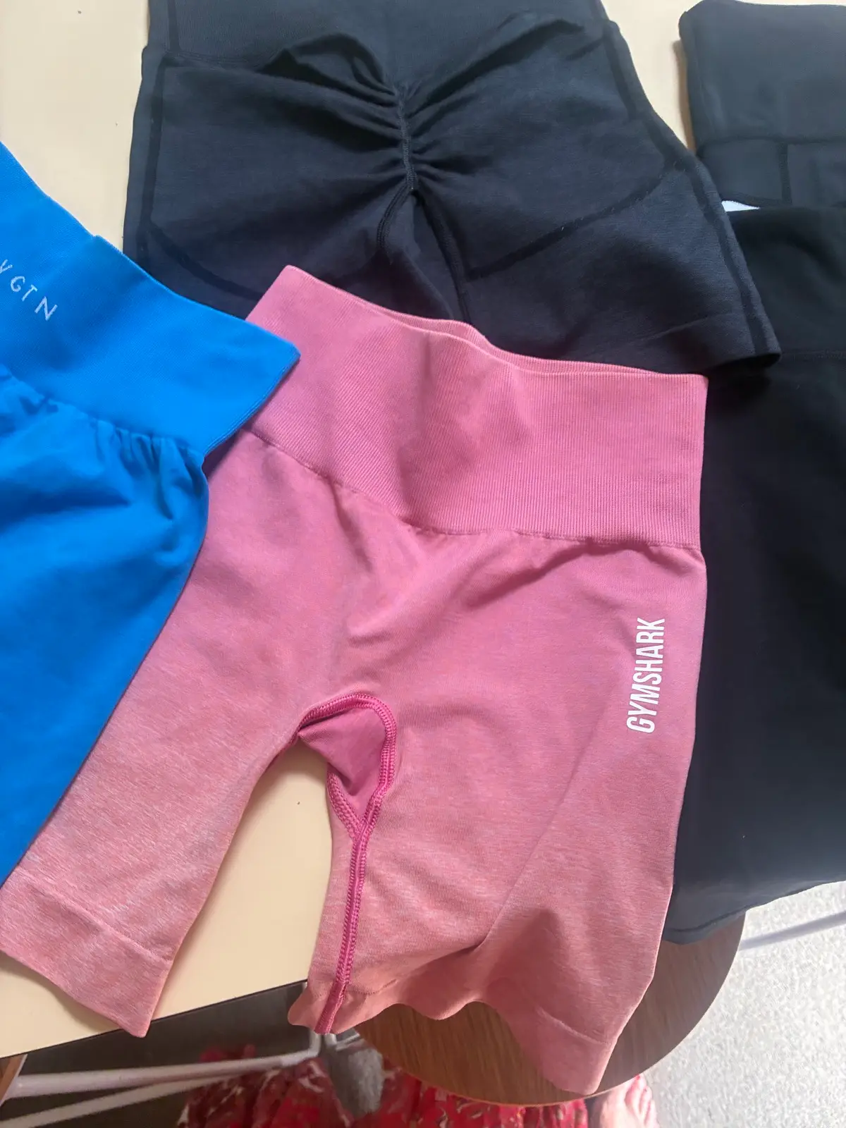 Brand shorts bundle – photo 5