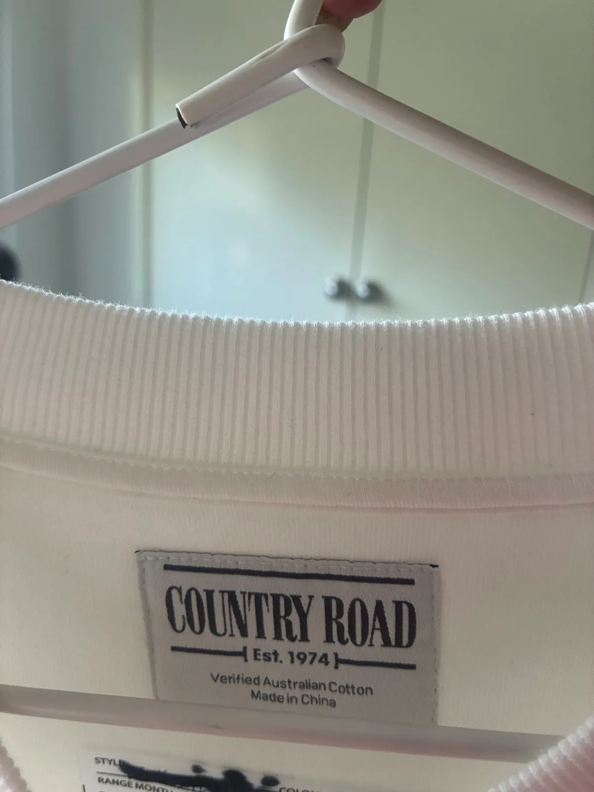 Country road – photo 2