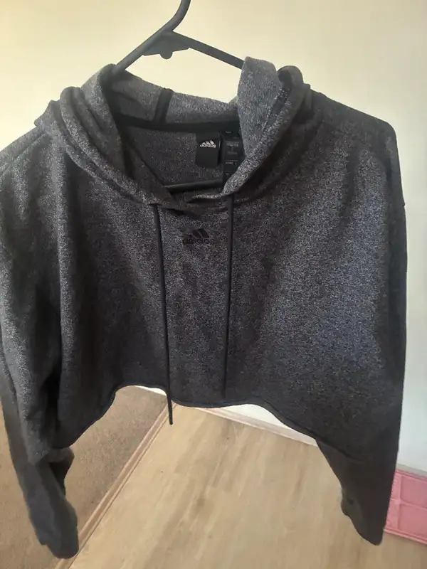 Nike crop