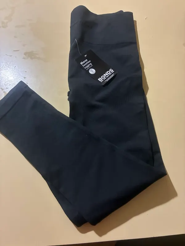 Bonds seamless leggings