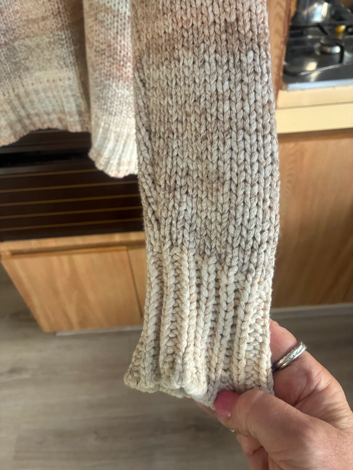 Billabong jumper — photo 3