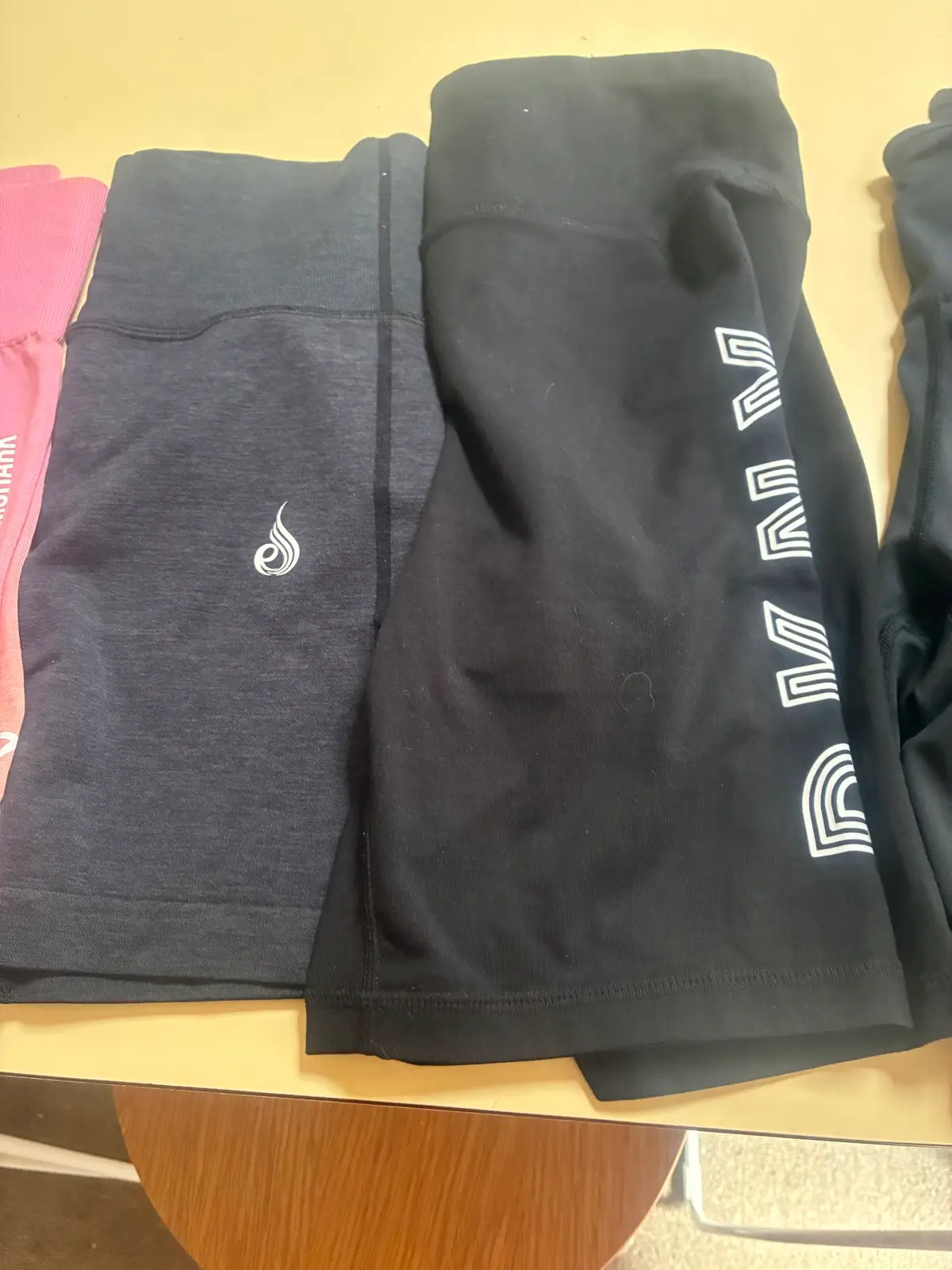 Brand shorts bundle – photo 2