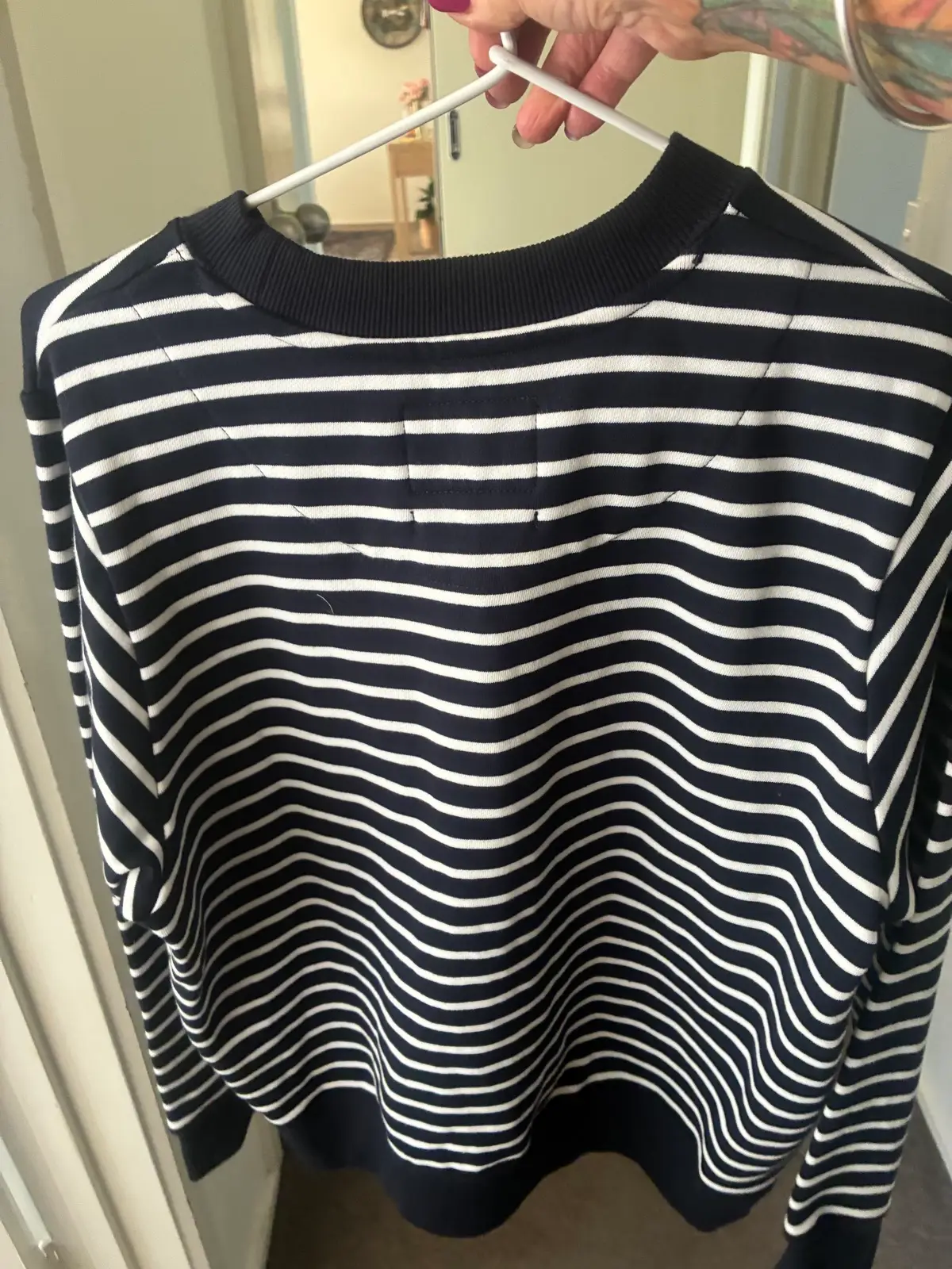 Country road sweater – photo 3