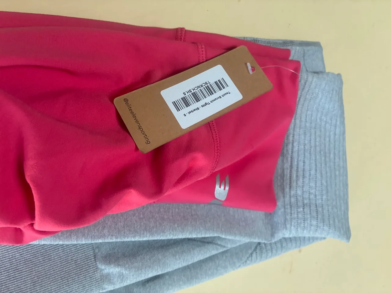 Elite 11 leggings  x 2 – photo 3