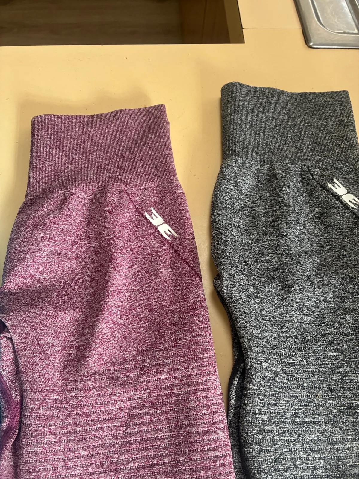 Elite 11 leggings — photo 3