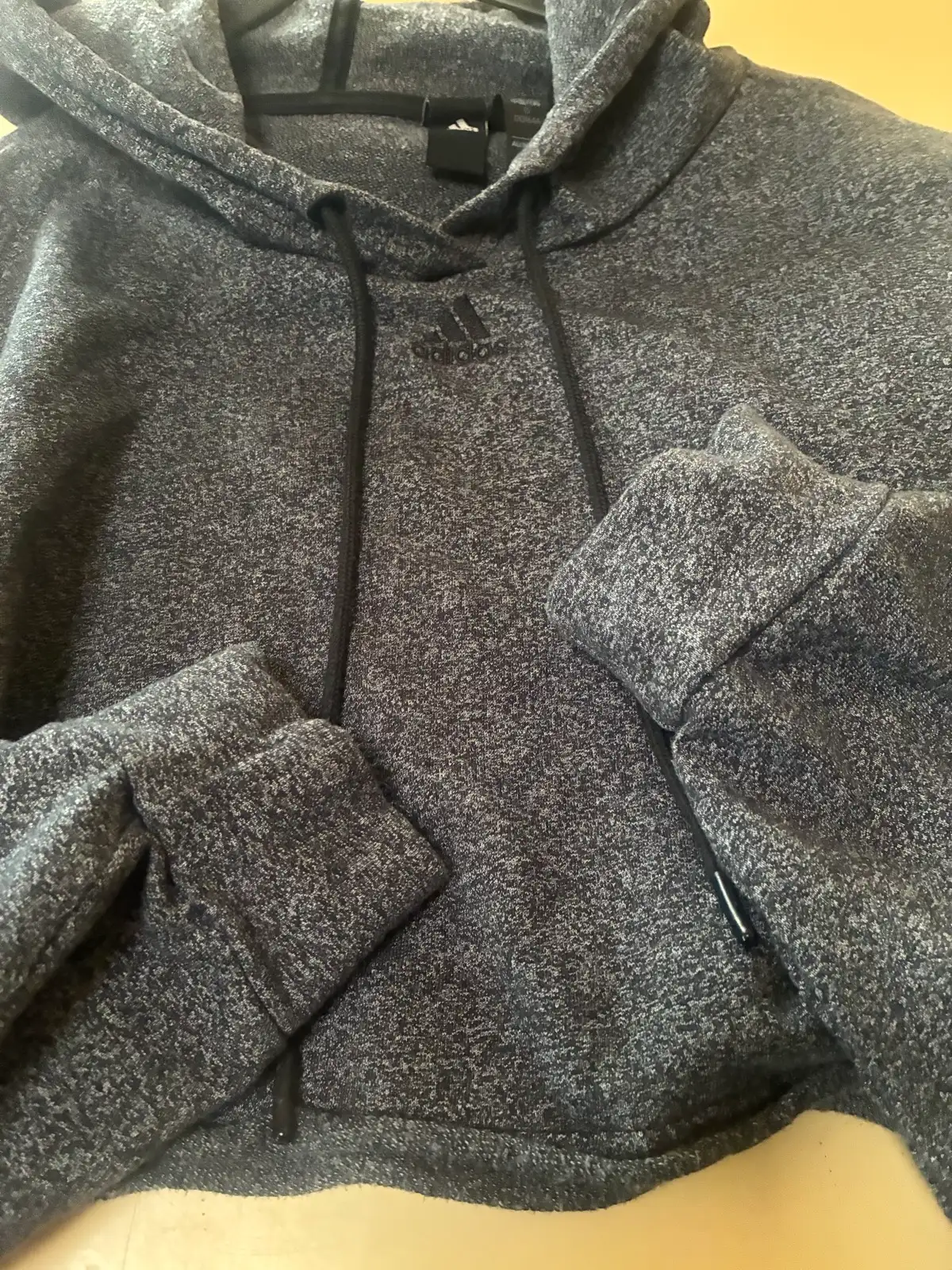 Nike crop – photo 3