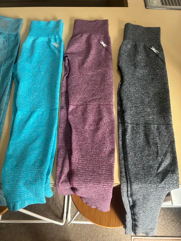 Elite 11 leggings