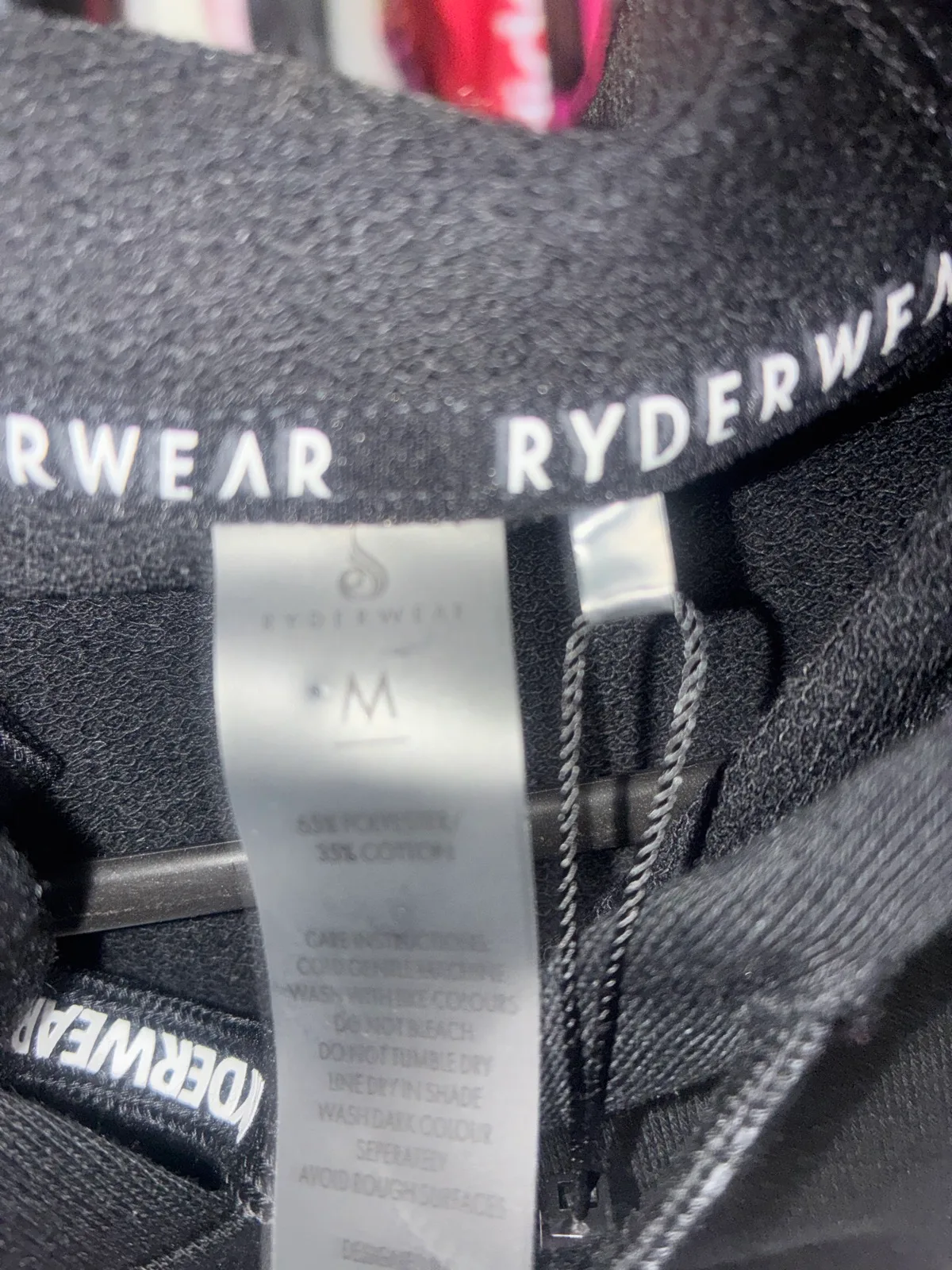 Ryderwear crop – photo 4