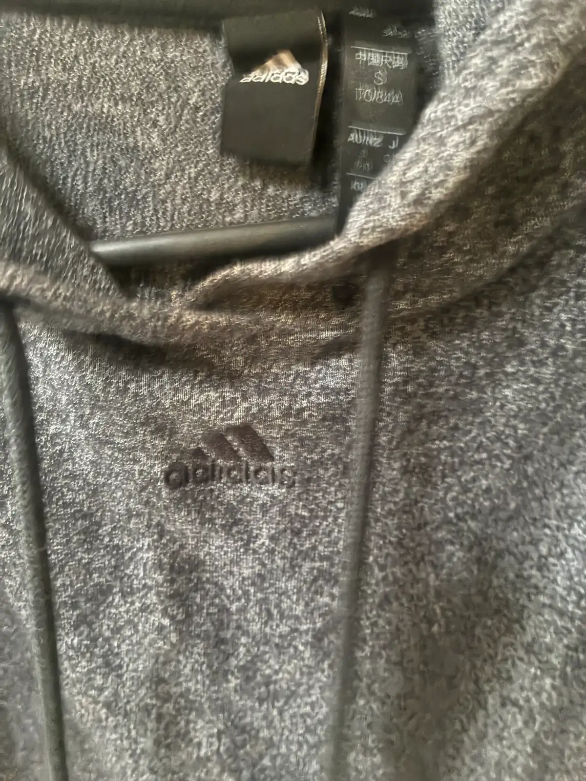 Nike crop – photo 2