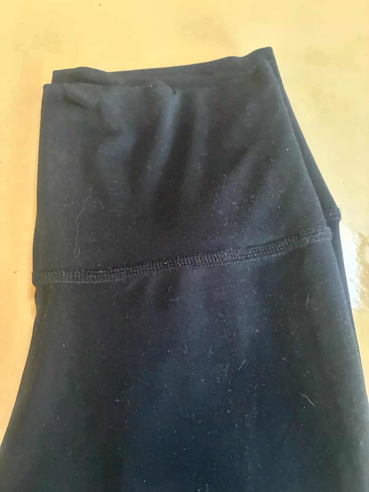 Nike leggings – photo 2