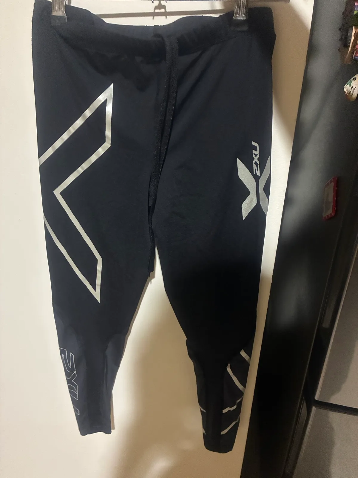 2xu compression leggings – photo 4