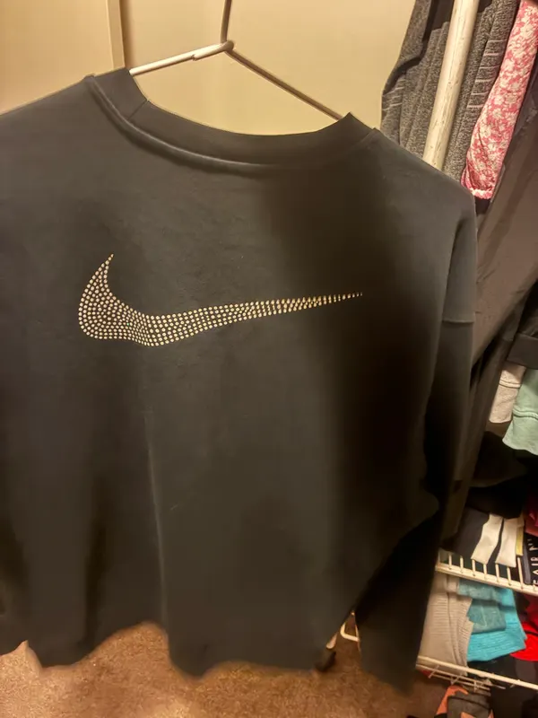 Nike sweater
