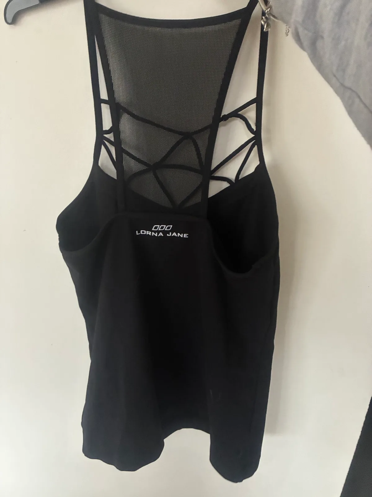 Lorna tank – photo 2
