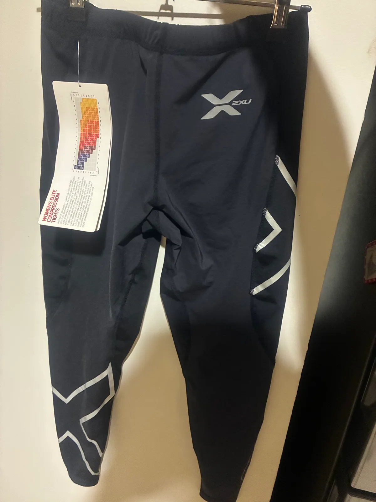 2xu compression leggings – photo 6