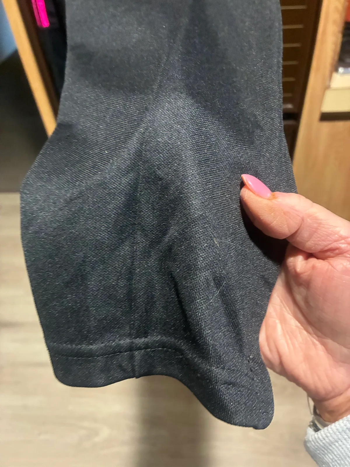 Adidas sweatpants – photo 2