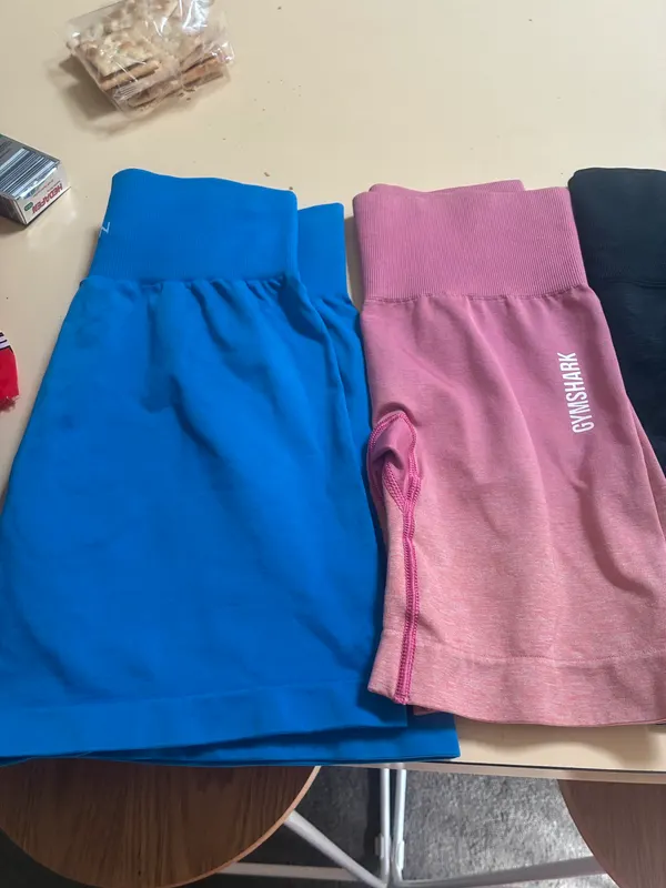 Brand shorts bundle