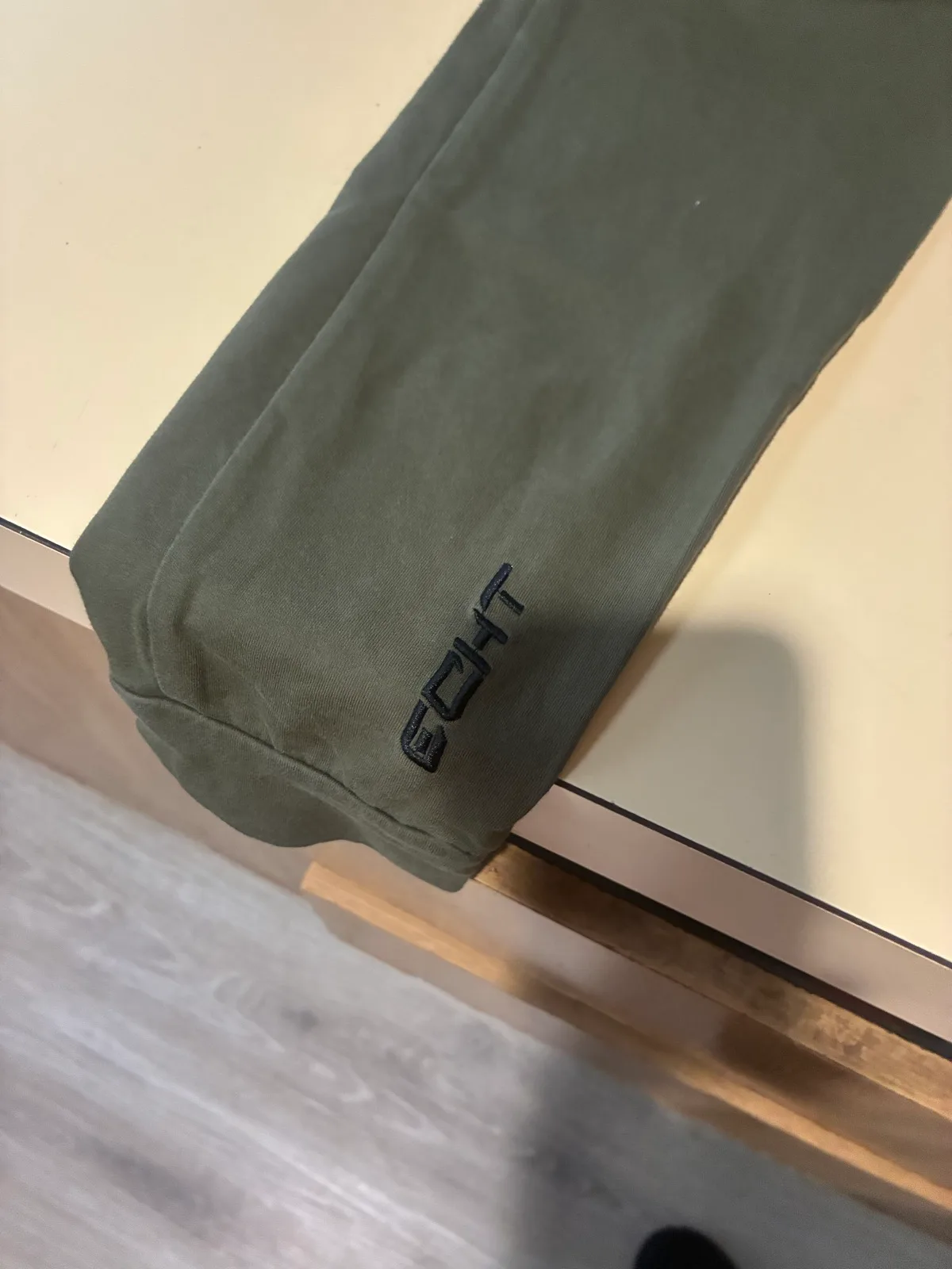 Echt joggers – photo 5