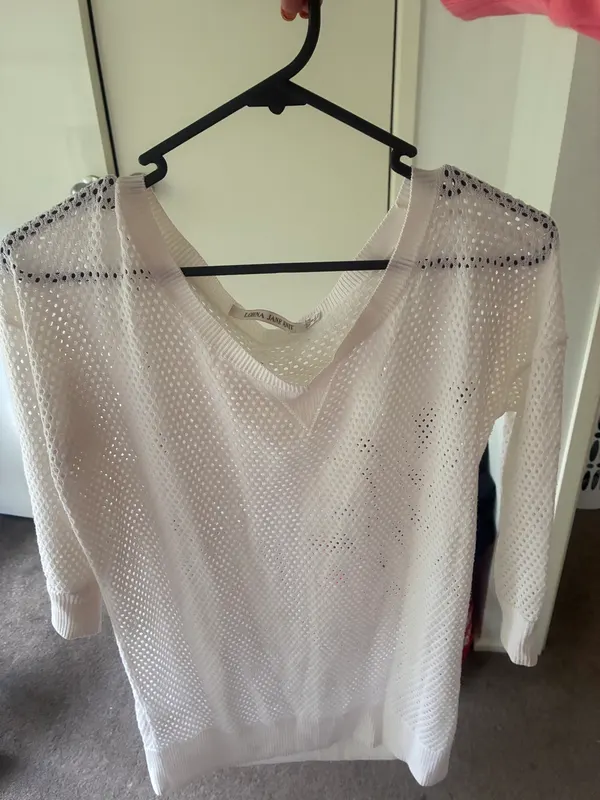 Lorna jane knit