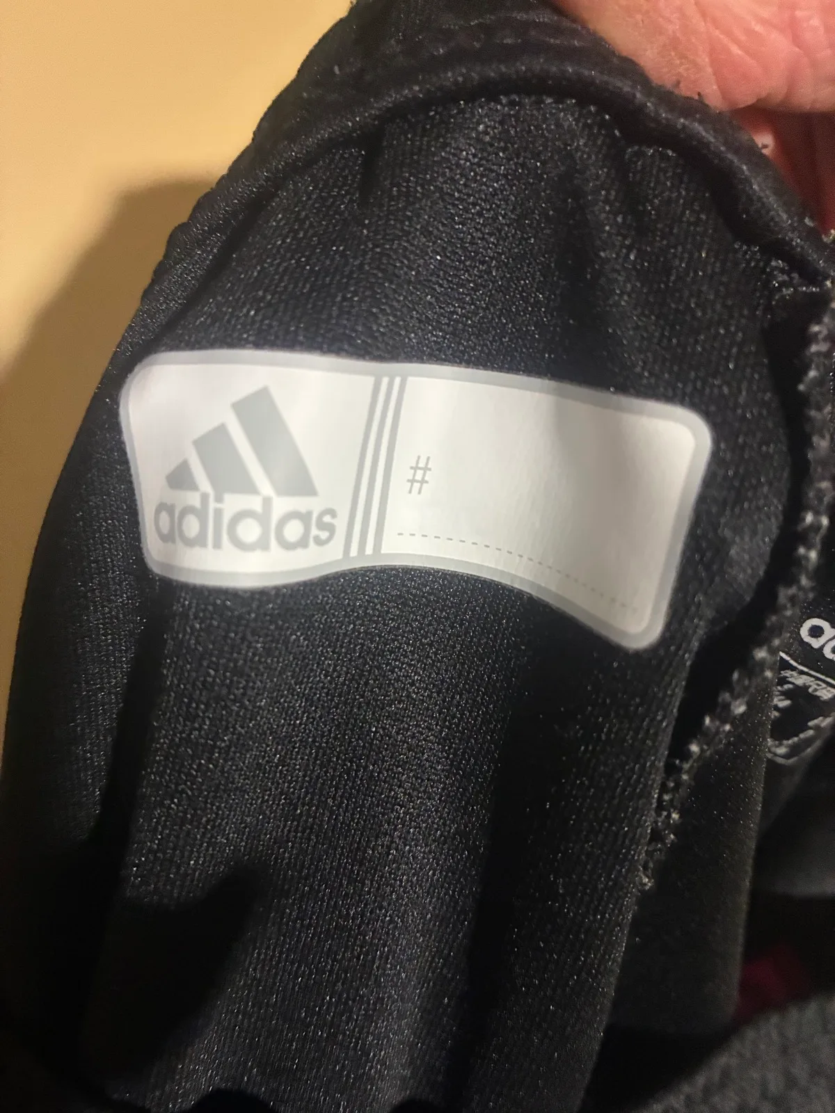 Adidas sweatpants – photo 5