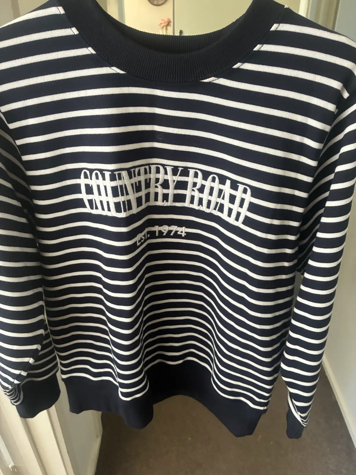 Country road sweater – photo 2