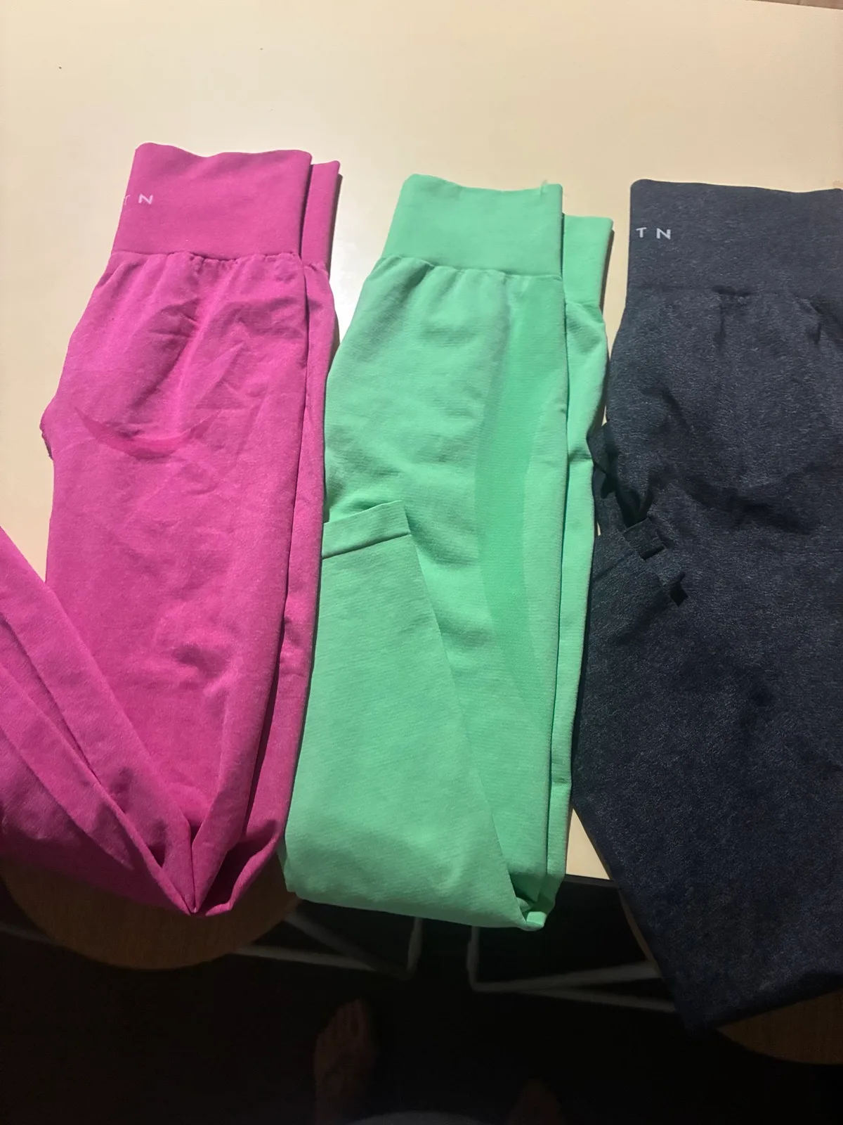 NVGTN LEGGINGS — photo 2
