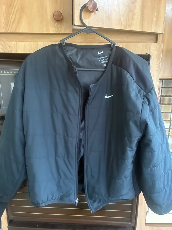 Nike jacket