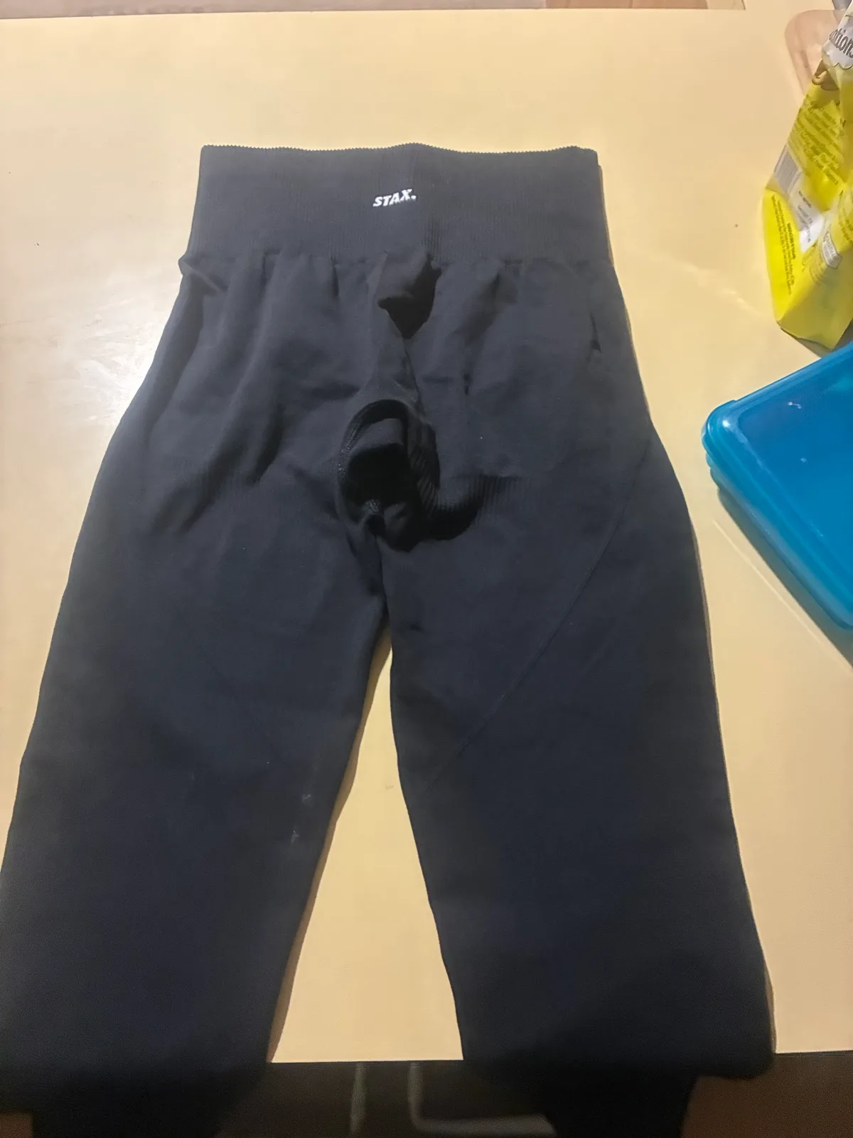 LSKD leggings — photo 3