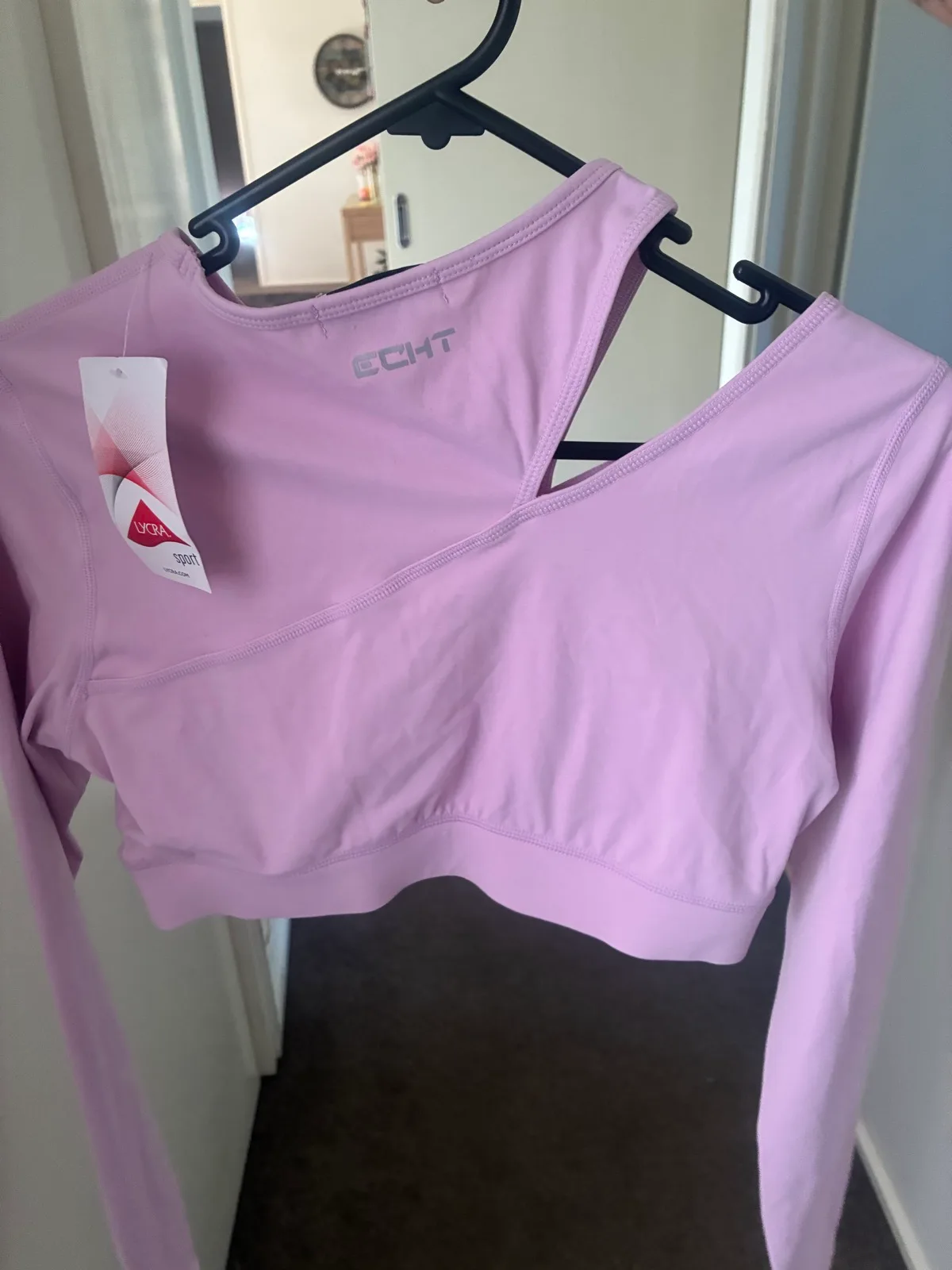Echt crop – photo 2