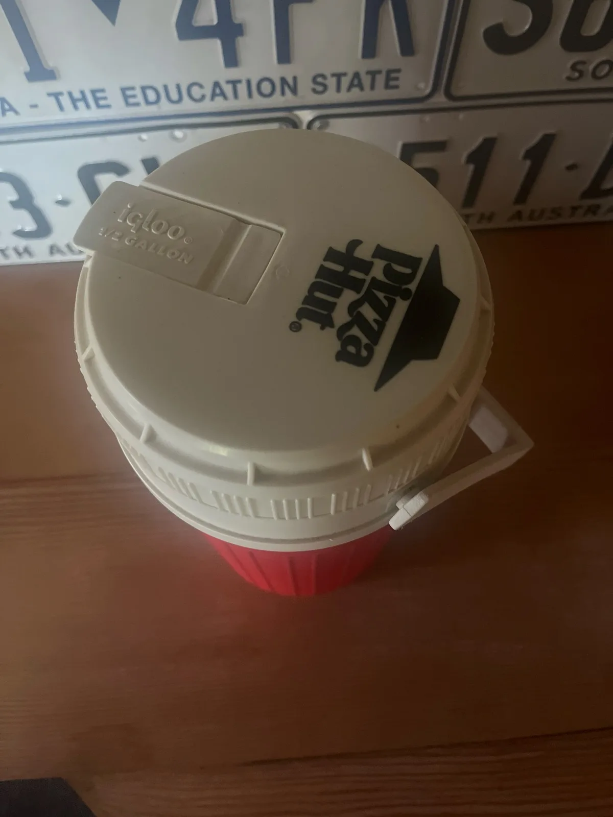 Pizza Hut Igloo — photo 2