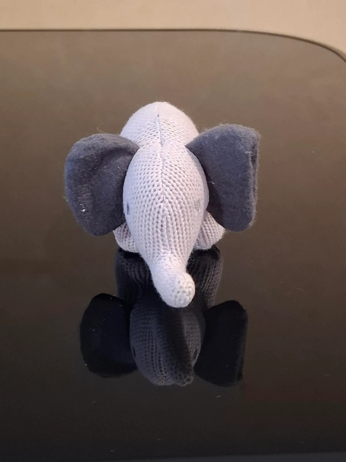 Soft Knit Toys – photo 2