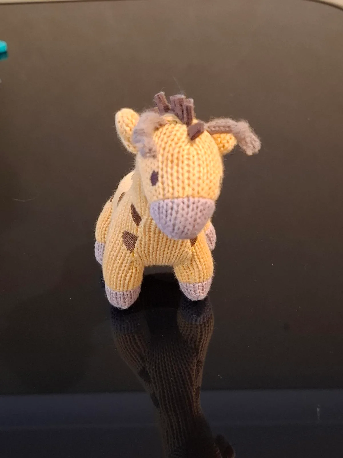 Soft Knit Toys – photo 5