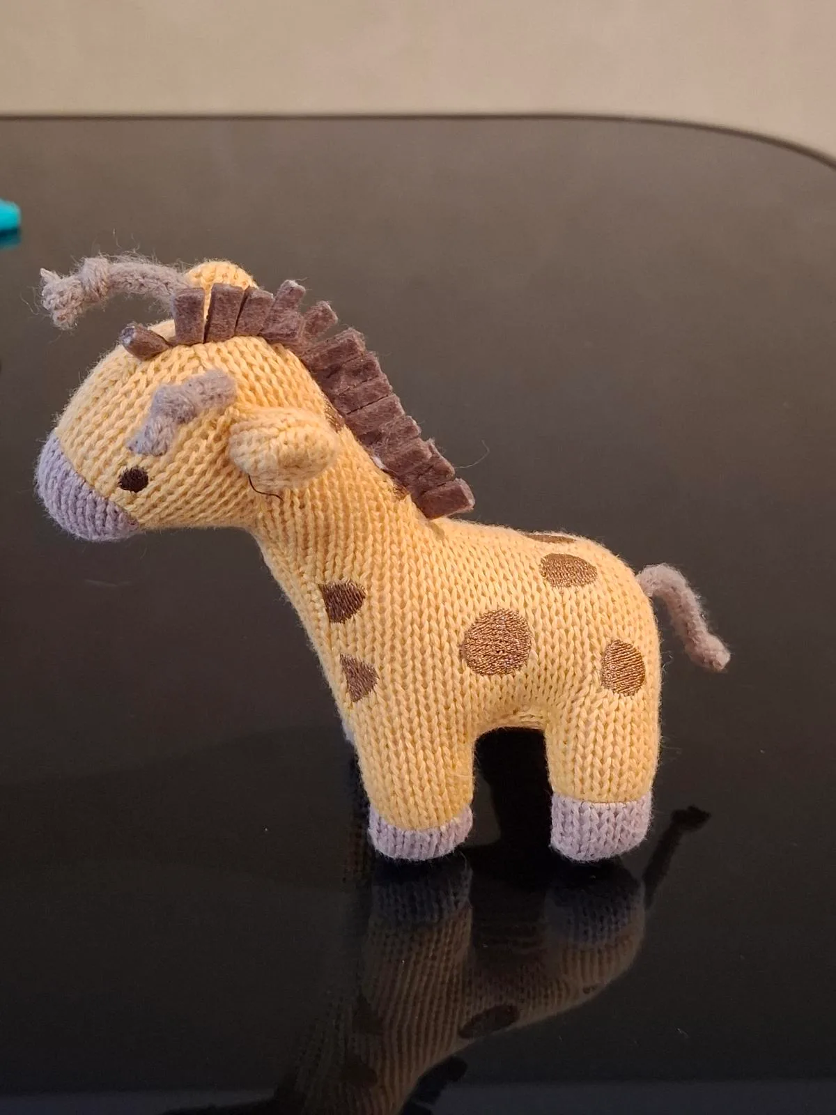 Soft Knit Toys – photo 4