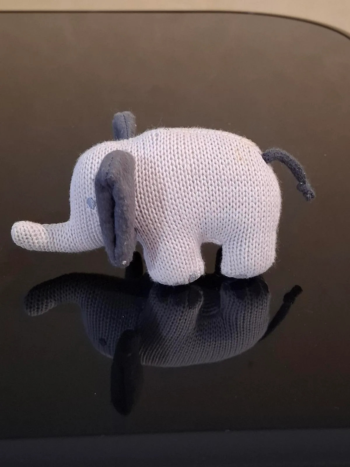 Soft Knit Toys – photo 3